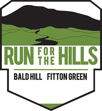 Run for the Hills Logo